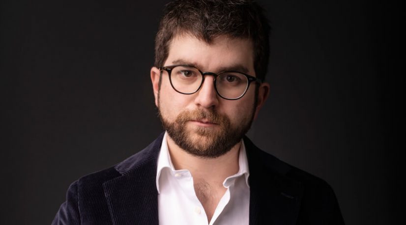 Entretien avec Benjamin Olivennes