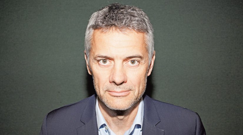 Entretien avec Frédéric Duval, Amazon France