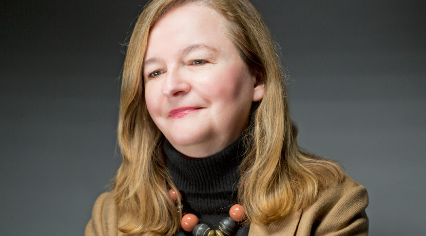 Entretien avec Nathalie Loiseau  ENA