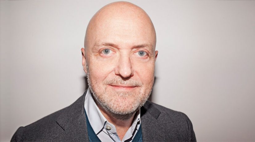 Entretien avec Pierre Louette, pdg du groupe Les Échos Le Parisien