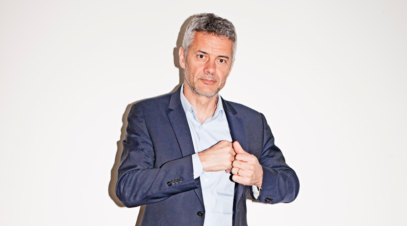 Frédéric Duval, Amazon France