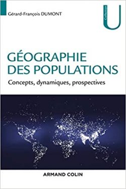 Géographie des populations