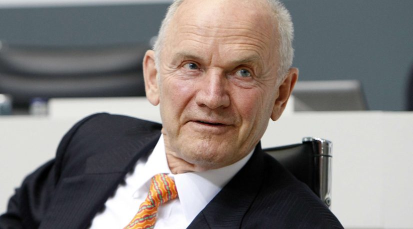 Guerre de clans au sein du capitalisme familial allemand