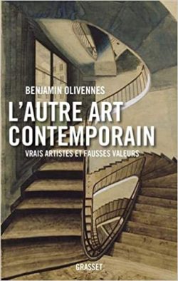 L'autre art contemporain