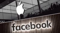 Le duel Apple-Facebook