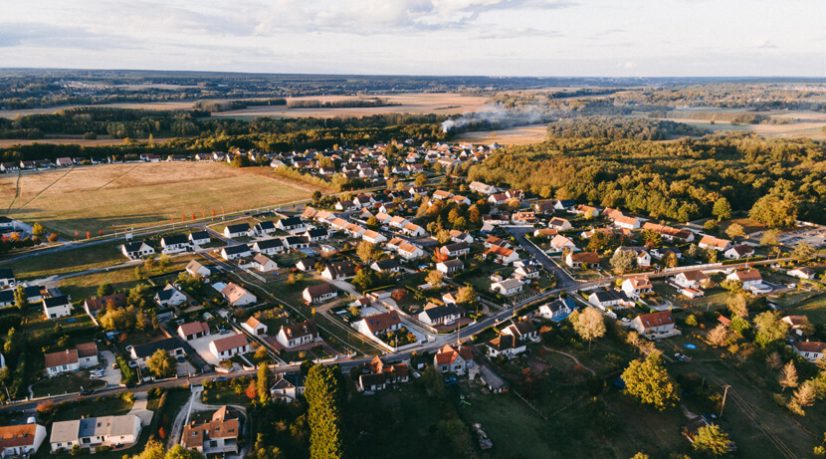 Le Grand Paris prend forme à travers son marché immobilier