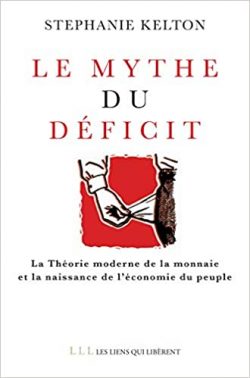 Le mythe du déficit