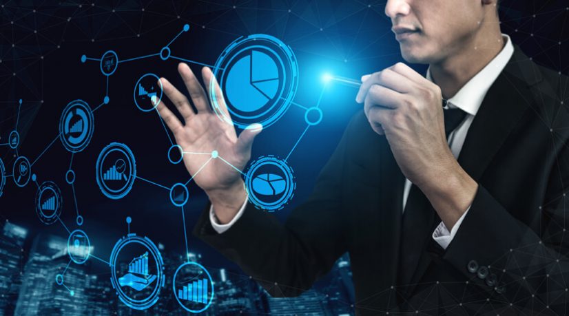 Le statut légal de l'exploitation de la donnée