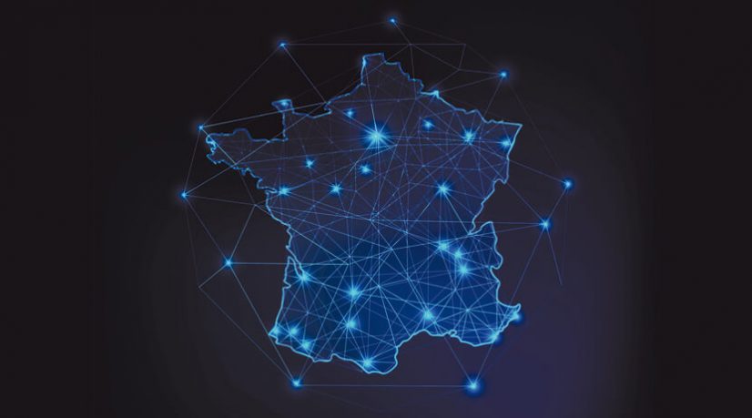 Le télétravail, nouvel atout des territoires