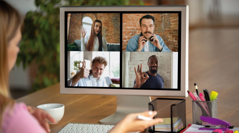 Le travail hybride, un problème plus qu’une solution