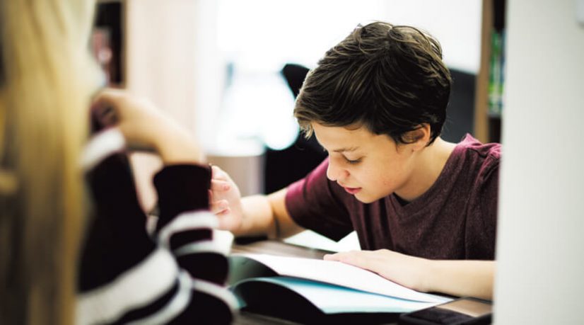 Les “cités éducatives” à l’affût des décrocheurs scolaires