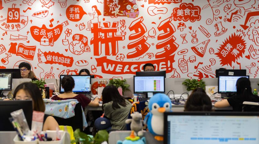 Les marketplaces sous pression