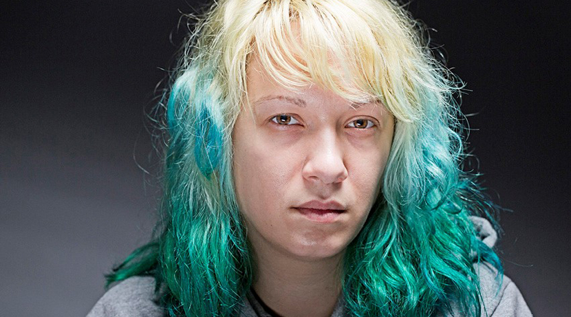 Marguerite Stern  “En politique, il faudrait virer tous les hommes”