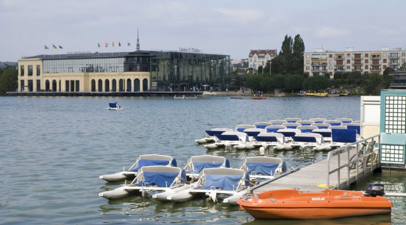 Quatre communes du Val-d'Oise sanctionnées pour ne pas avoir construit assez de HLM