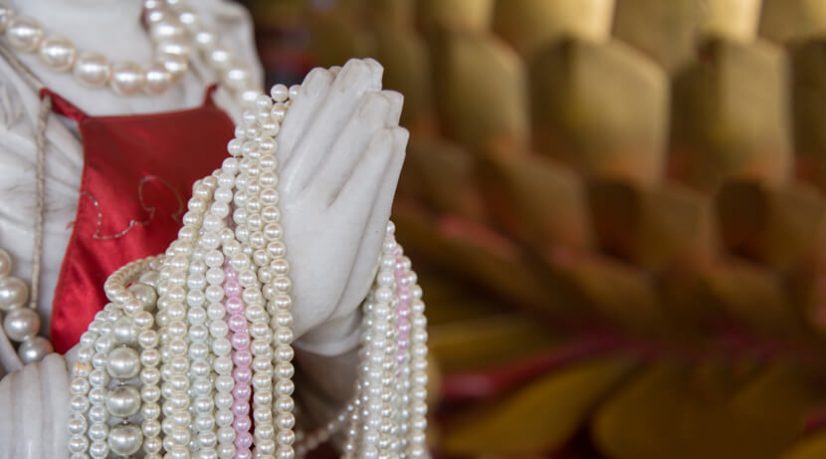 Rites funéraires en Chine de l'inhumation à la crémation