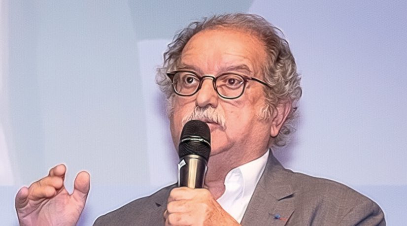 Serge Regourd : "S.O.S, politique culturelle sans boussole"