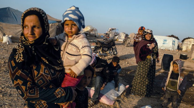 Syrie, vers des élections libres