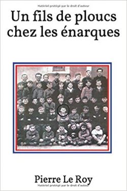 Un fils de ploucs chez les énarques