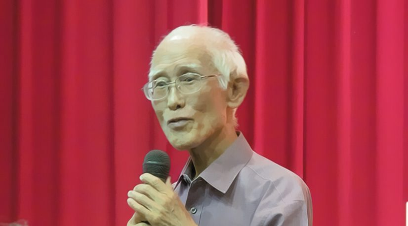 Yu Kwang-chung, une vie poétique entre la Chine et Taïwan