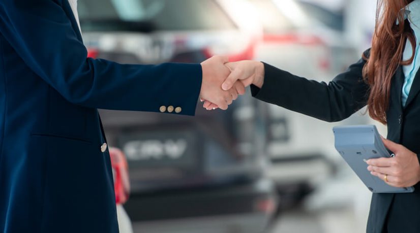 Adieu aux concessionnaires automobiles