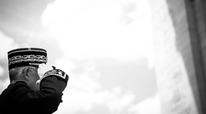 Grégory Daho : "La nomination d’un 'Monsieur anti-Covid' militaire serait politiquement dangereuse”