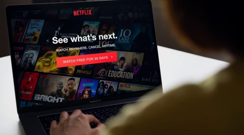 Comment Netflix participe à l’intégration culturelle européenne