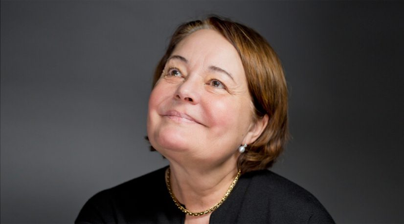 Entretien avec Florence Legros, ICN Business school