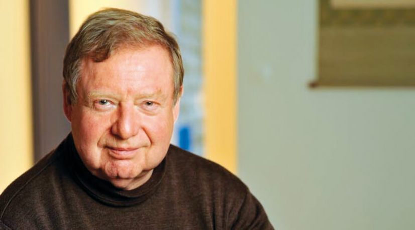 Entretien avec Hubert Landier sur le télétravail