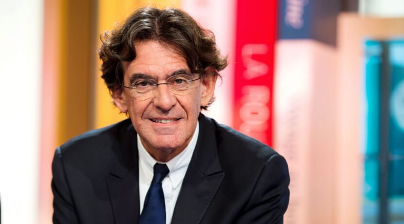 Luc Ferry : "Les politiques de décroissance n’ont aucune chance, je dis bien aucune, de passer démocratiquement"