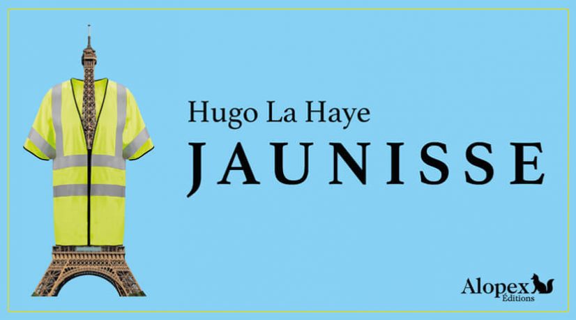 Et si les Gilets jaunes avaient pris le pouvoir