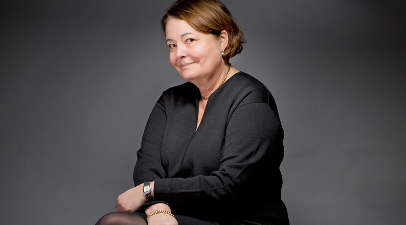 Florence Legros, ICN Business school