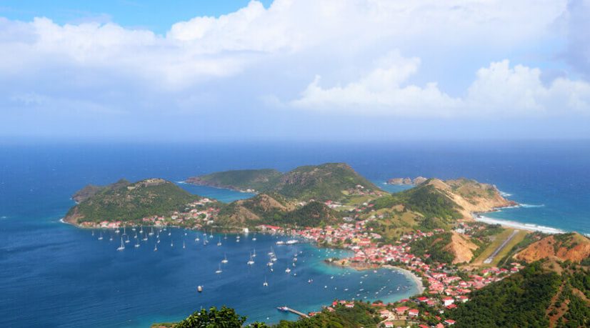 Girardin industriel  rigueur exigée