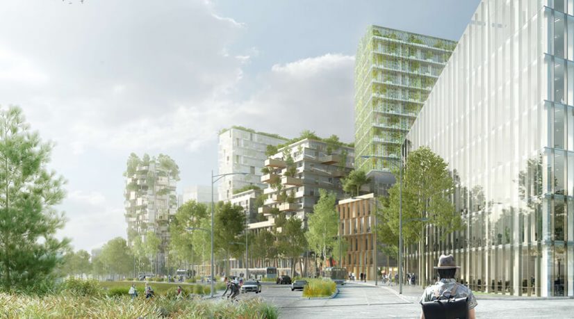 Inventons la Métropole du Grand Paris, phase 3