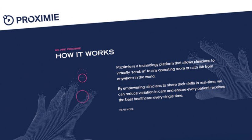 La chirurgie virtuelle, un exemple d'innovation inversée