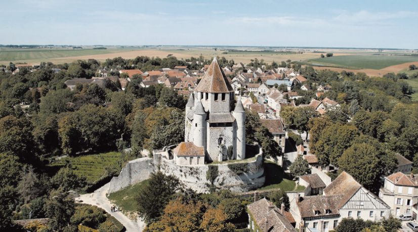 La communauté de communes du Provinois veut booster les transports en commun