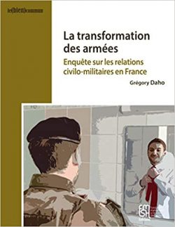 La transformation des armées