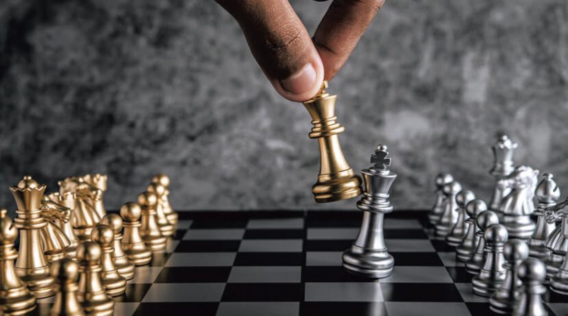 Le mélange des genres entre entreprises et politique