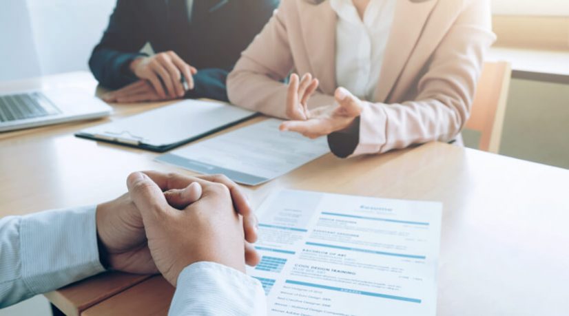 Le nouvel âge d’or du monde du travail