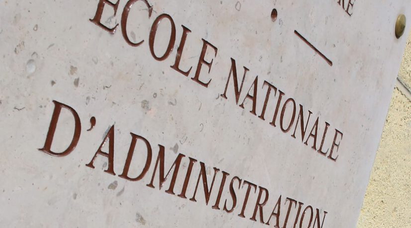 La réforme de l'action publique plutôt que la réforme de l'Etat