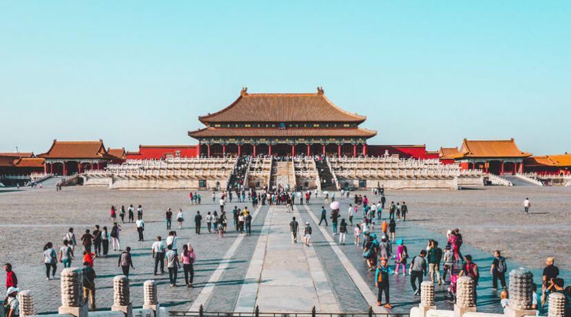 Les biais du discours occidental sur la Chine