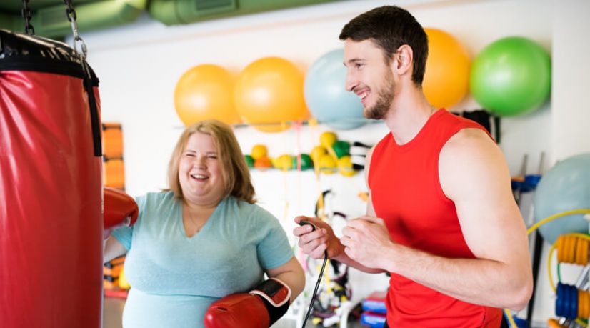 Les maisons Sport Santé montent en puissance en région Ile de France