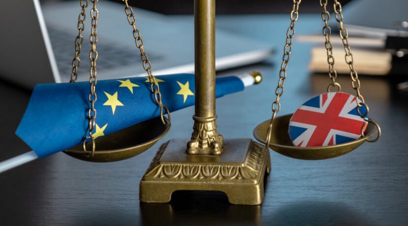 Les tribunaux de commerce de Londres dans la tourmente