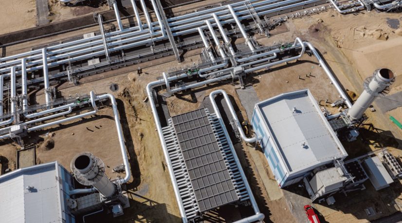 Nord Stream 2, le gazoduc qui divise le monde