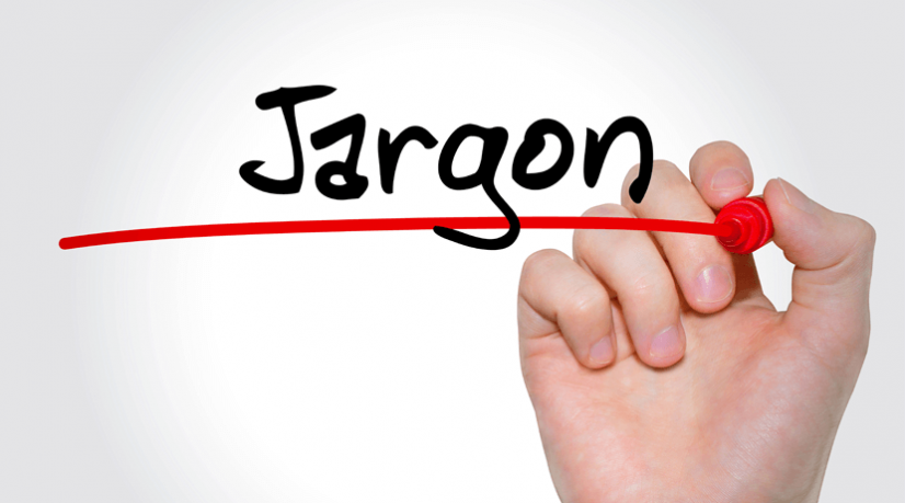 Pourquoi nous n’abandonnerons jamais le jargon de bureau