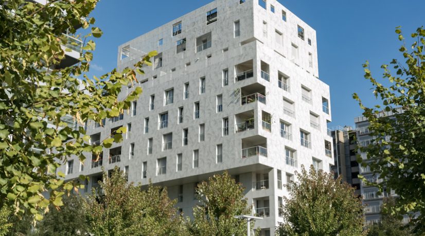 Bientôt des logements abordables pour les classes moyennes parisiennes