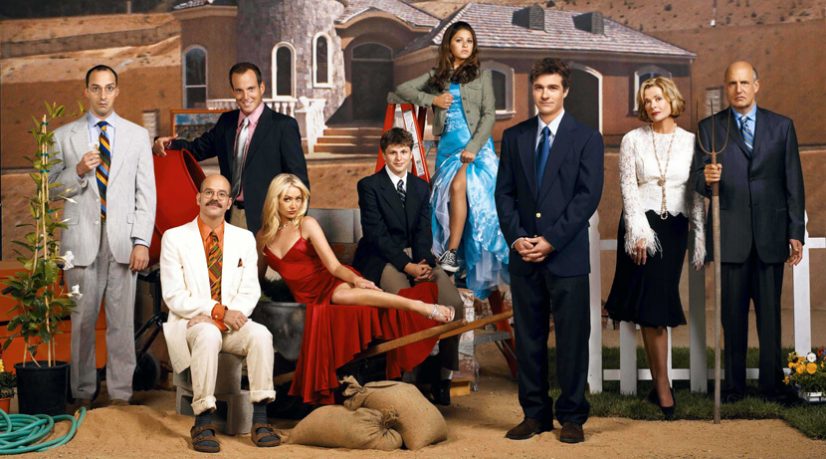 Classe moyenne, la dynamique du déclassement