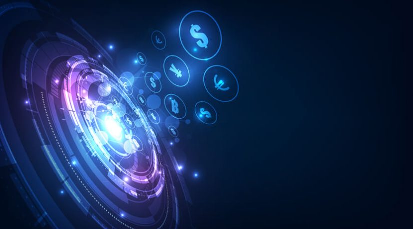 E-monnaie gouvernementale contre cyber-monnaie privée