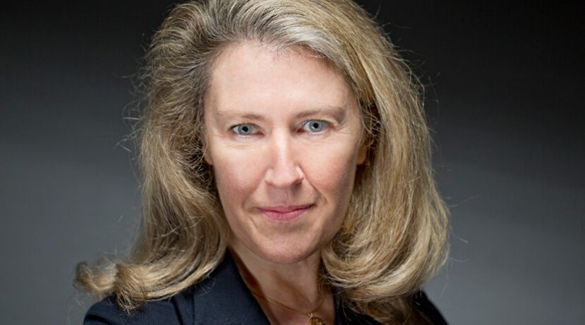 Laurence Trochu : “Il n’y a pas de honte à être de droite”