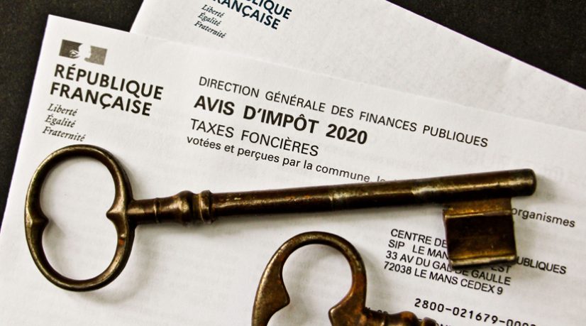 Epidémie de hausses sur la taxe 'foncier bâti'