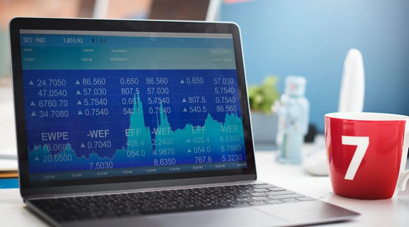 Faut-il s’inquiéter de voir des ados jouer en bourse  